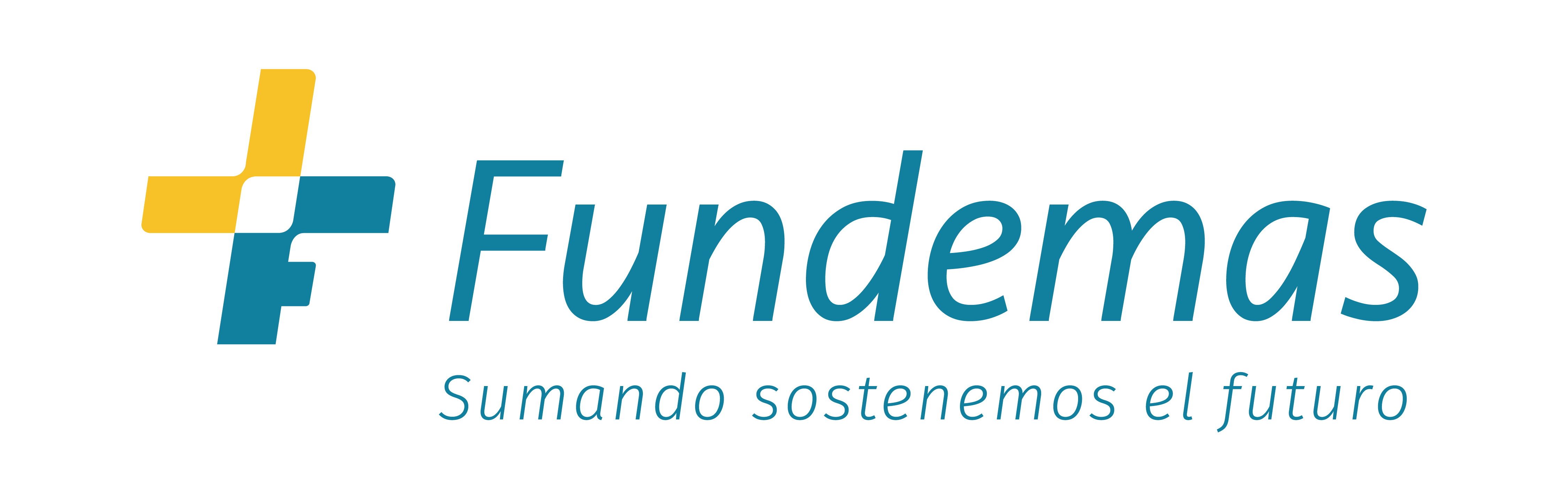 Logo FUNDEMAS
